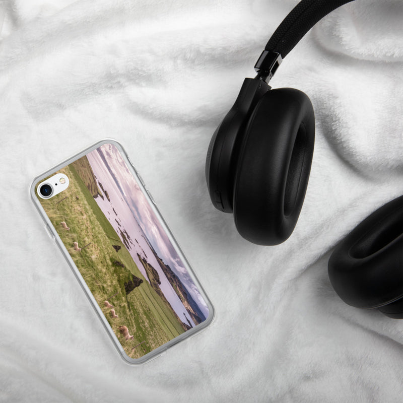 Hurry Home iPhone Case - Go Wild Photography [description]  [price]