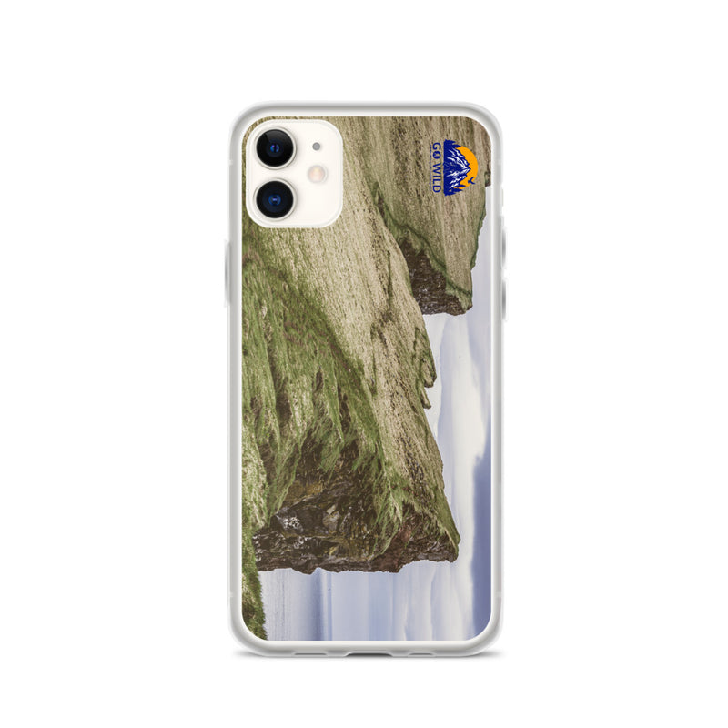 Bird Steps iPhone Case - Go Wild Photography [description]  [price]