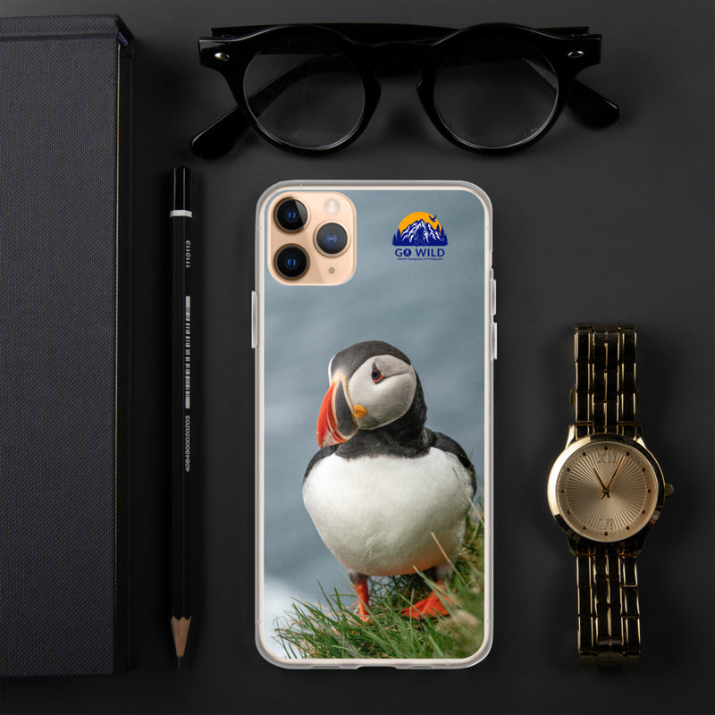 Dimples iPhone Case - Go Wild Photography [description]  [price]