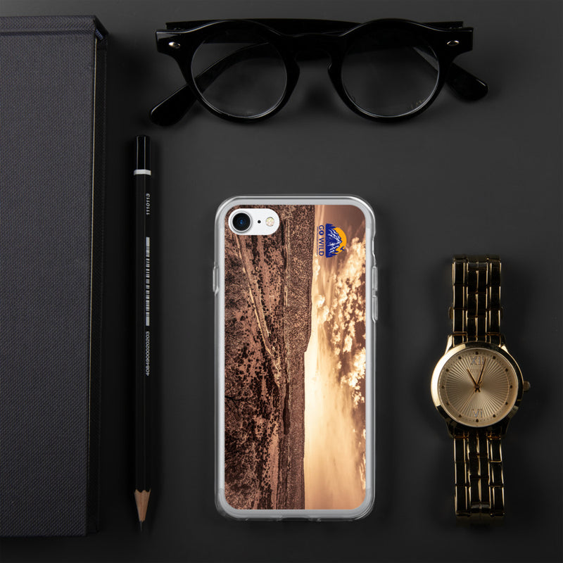 Canadian River iPhone Case - Go Wild Photography [description]  [price]