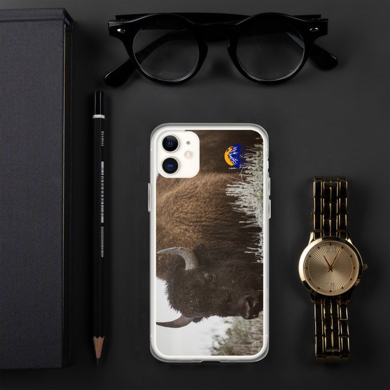 Messy Eater iPhone Case - Go Wild Photography [description]  [price]