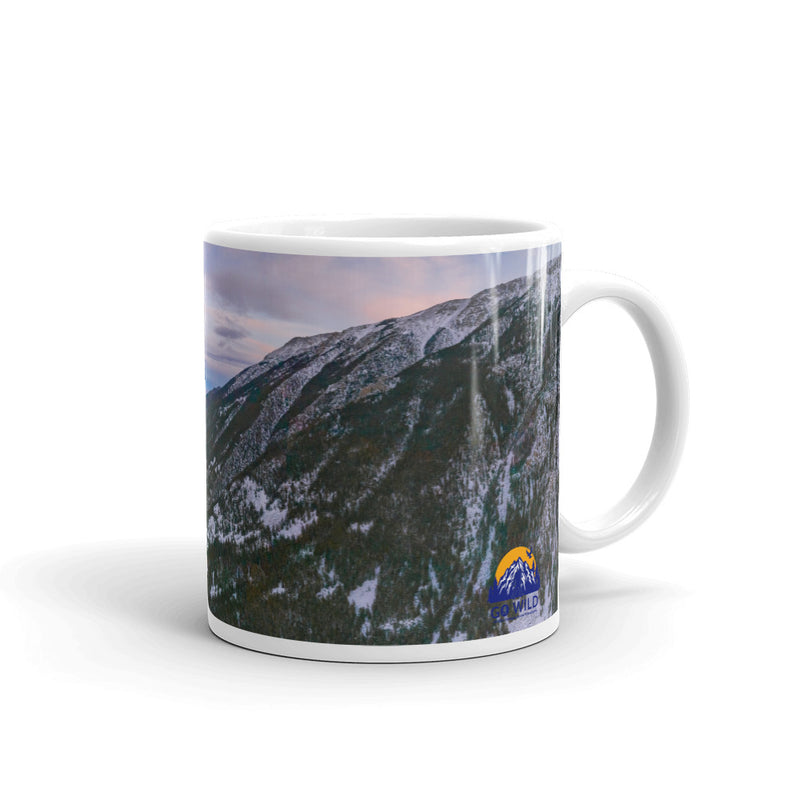 Emerald Lake Coffee Mug - Go Wild Photography [description]  [price]