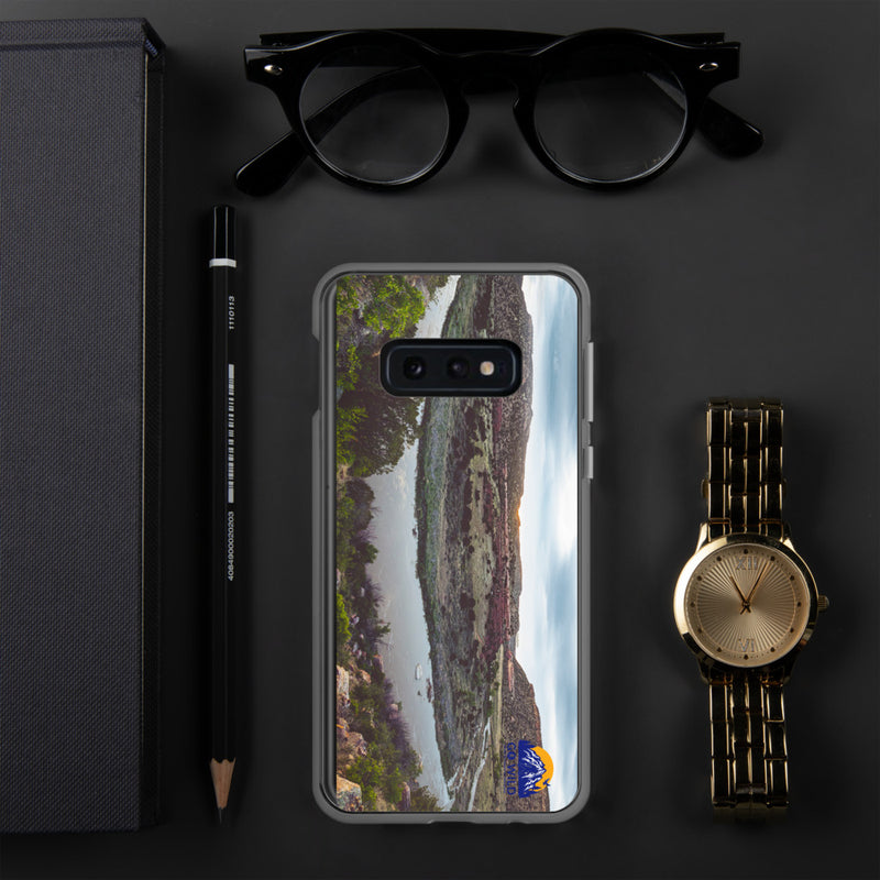 Mills Canyon Samsung Case - Go Wild Photography [description]  [price]