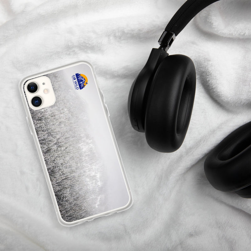 Into the Storm iPhone Case - Go Wild Photography [description]  [price]
