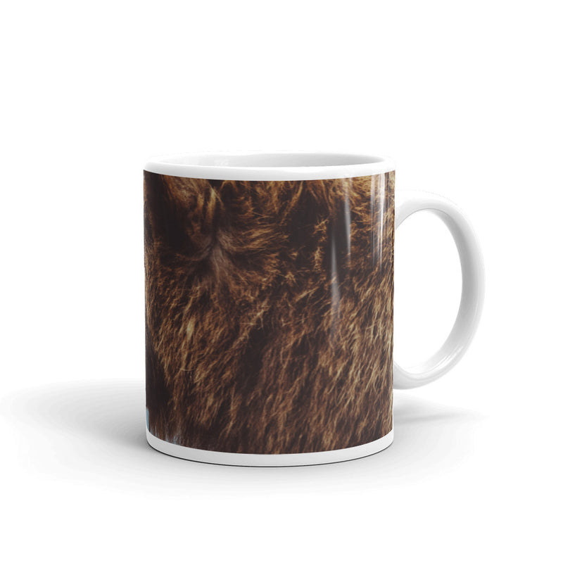 Pretty Girl Coffee Mug - Go Wild Photography [description]  [price]