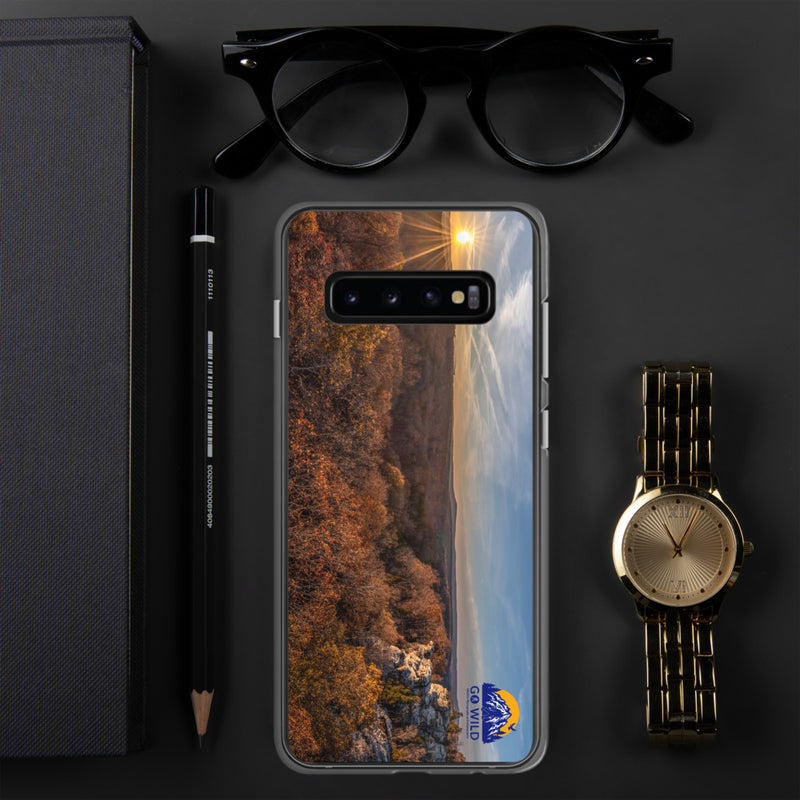 Garden of the Gods Samsung Case - Go Wild Photography [description]  [price]