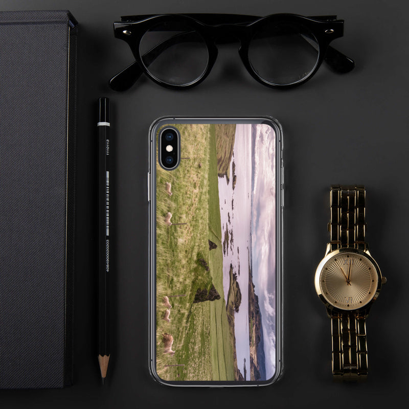Hurry Home iPhone Case - Go Wild Photography [description]  [price]