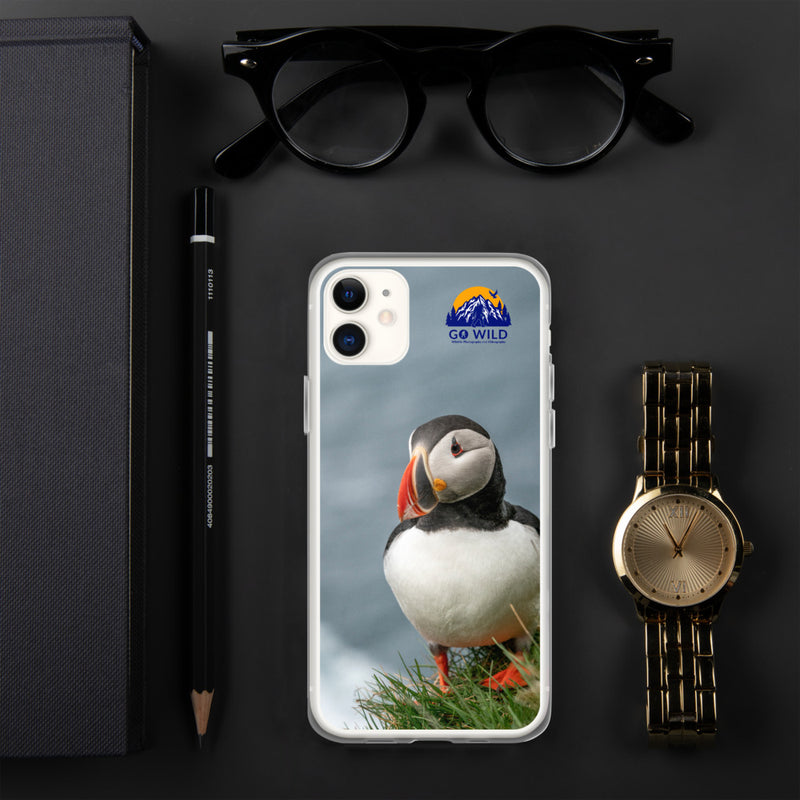 Dimples iPhone Case - Go Wild Photography [description]  [price]