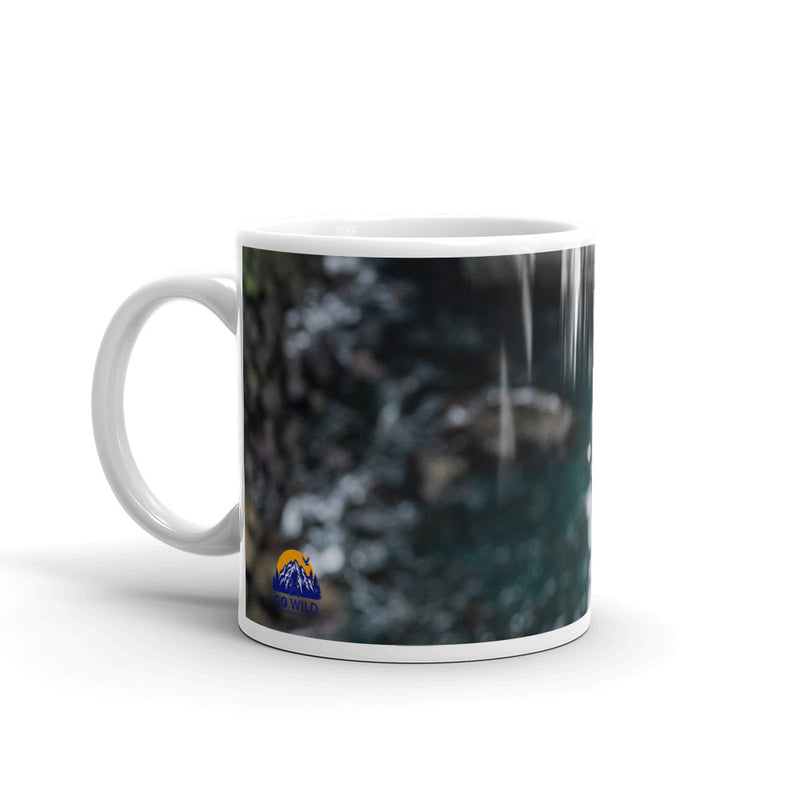 Stoic Puffin Coffee Mug - Go Wild Photography [description]  [price]