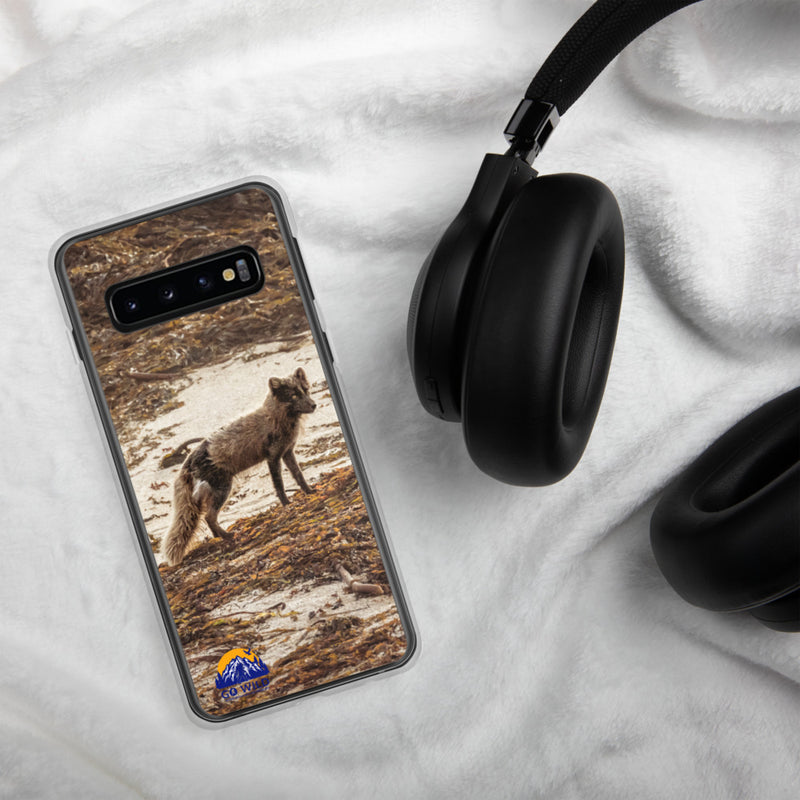 Vulpes Samsung Case - Go Wild Photography [description]  [price]
