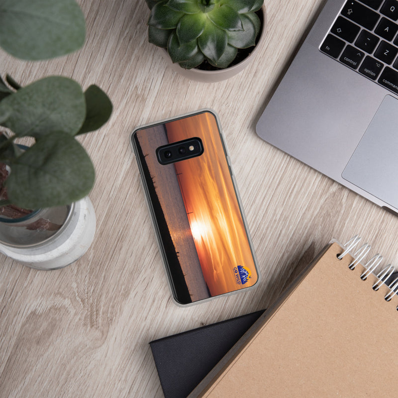Mackinaw Bridge Samsung Case - Go Wild Photography [description]  [price]