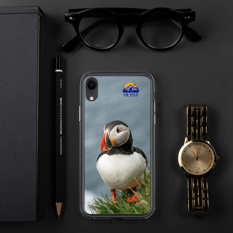 Dimples iPhone Case - Go Wild Photography [description]  [price]