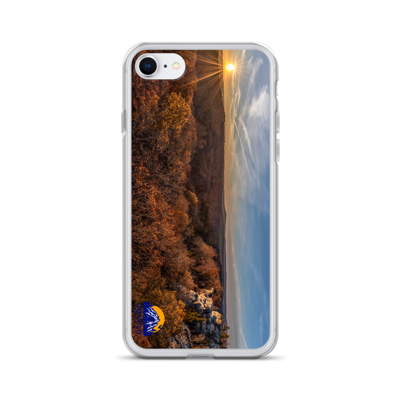 Garden of the Gods iPhone Case - Go Wild Photography [description]  [price]