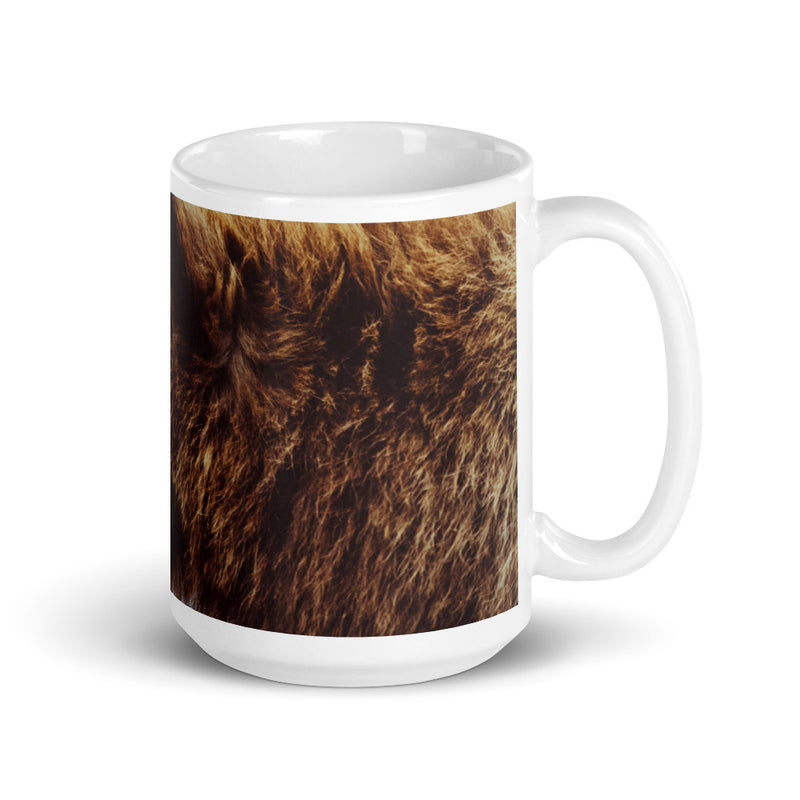 Pretty Girl Coffee Mug - Go Wild Photography [description]  [price]