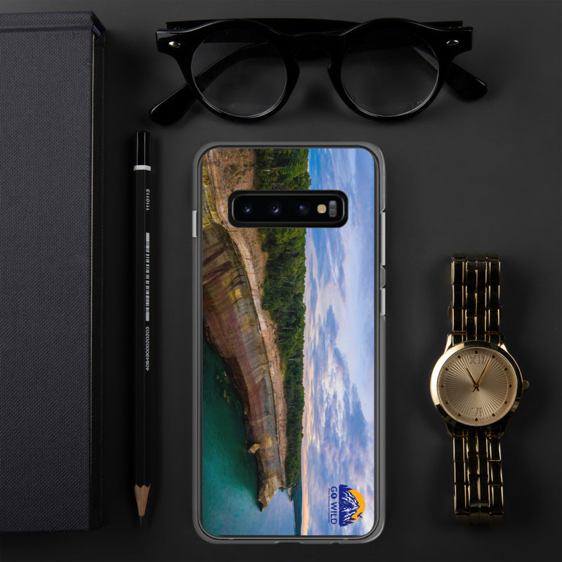 Wild Beauty Samsung Case - Go Wild Photography [description]  [price]