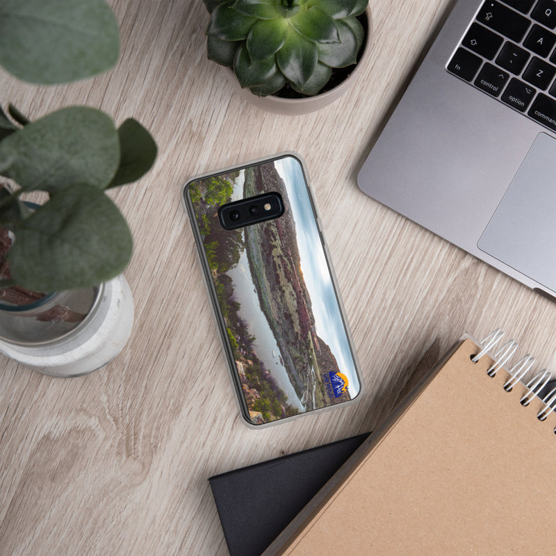Mills Canyon Samsung Case - Go Wild Photography [description]  [price]