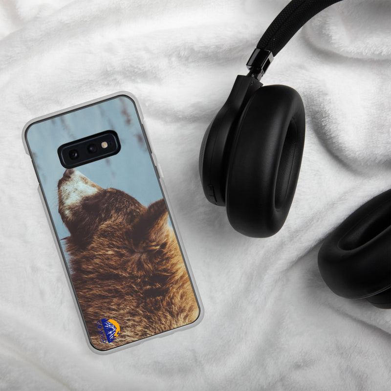 Pretty Girl Samsung Case - Go Wild Photography [description]  [price]