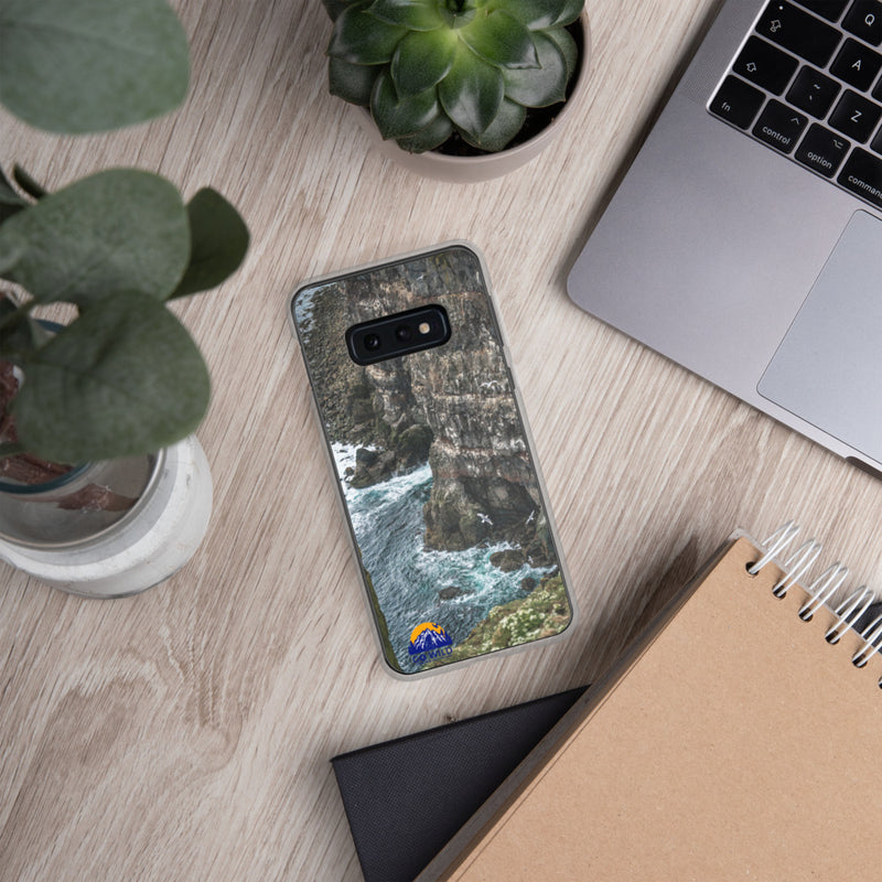Gull Gulley Samsung Case - Go Wild Photography [description]  [price]