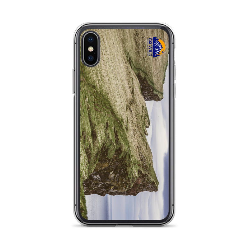 Bird Steps iPhone Case - Go Wild Photography [description]  [price]