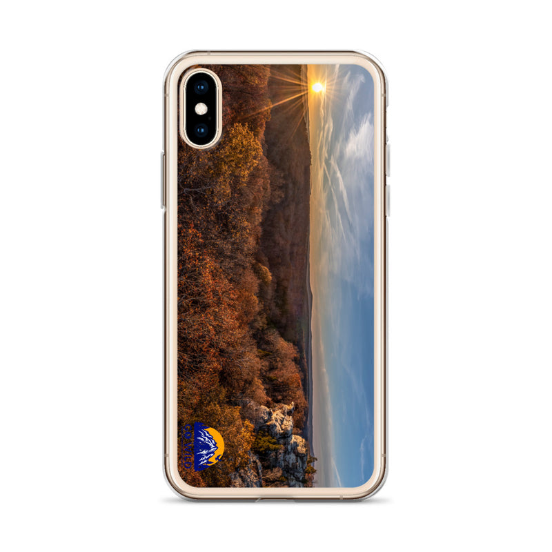 Garden of the Gods iPhone Case - Go Wild Photography [description]  [price]