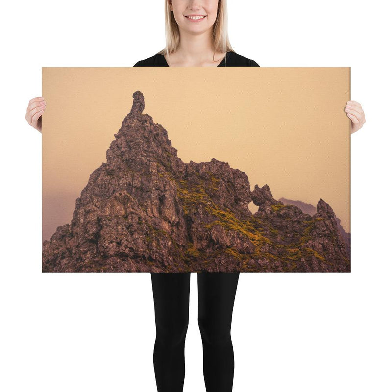 Rhino Rock - Go Wild Photography [description]  [price]