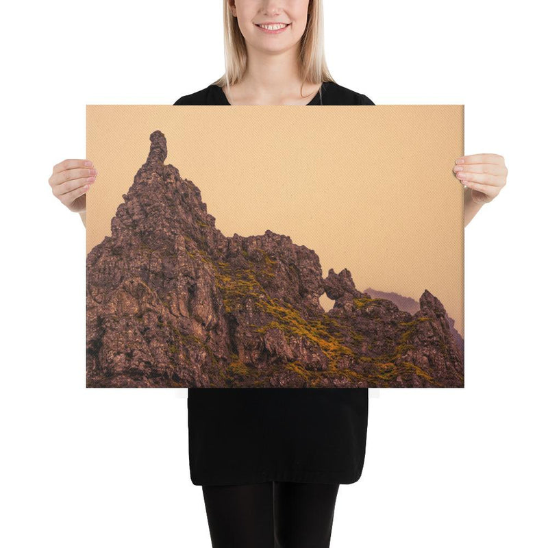 Rhino Rock - Go Wild Photography [description]  [price]