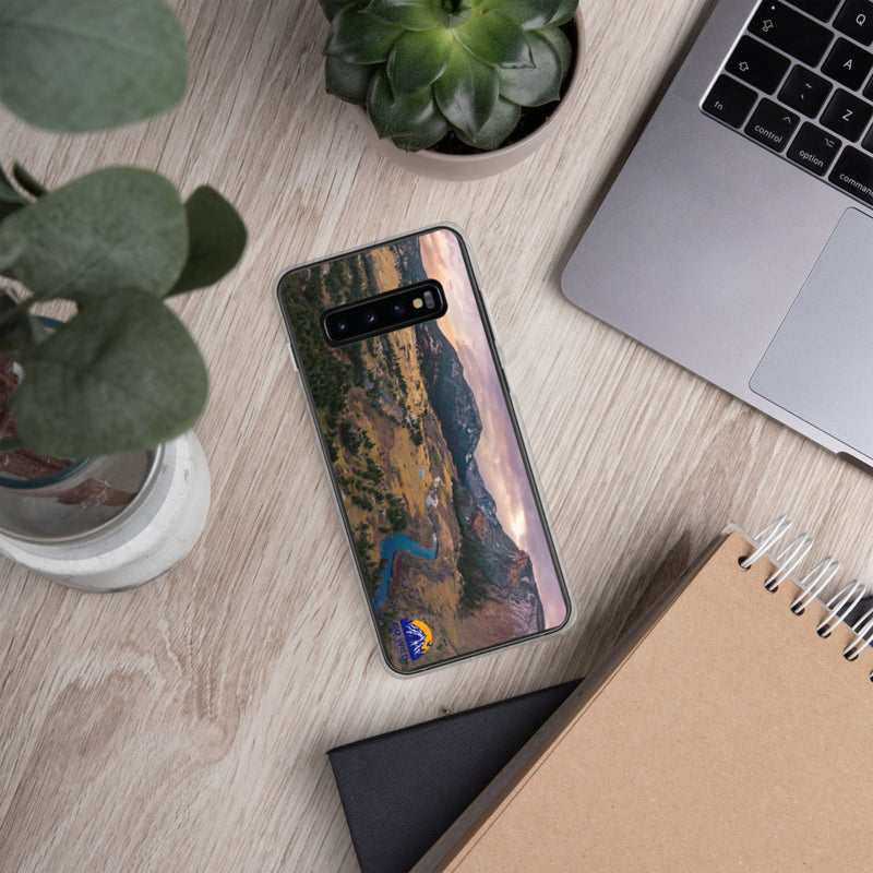 Custer's Country Samsung Case - Go Wild Photography [description]  [price]