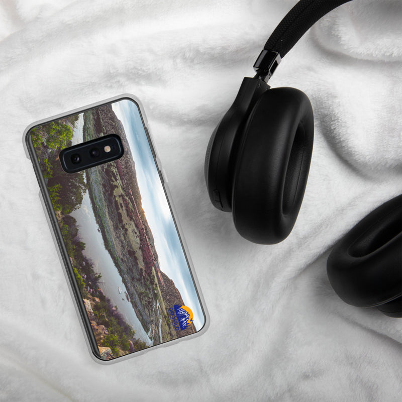 Mills Canyon Samsung Case - Go Wild Photography [description]  [price]