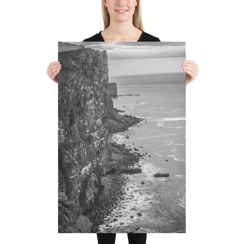 Edge of the World - Go Wild Photography [description]  [price]