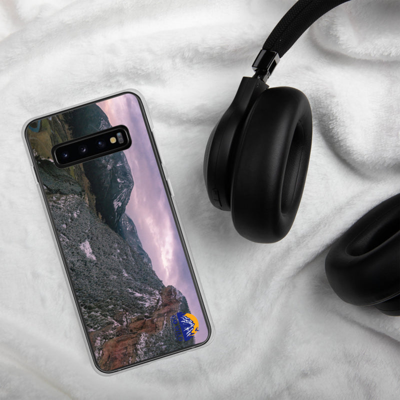 Between Bears and Boulders Samsung Case - Go Wild Photography [description]  [price]