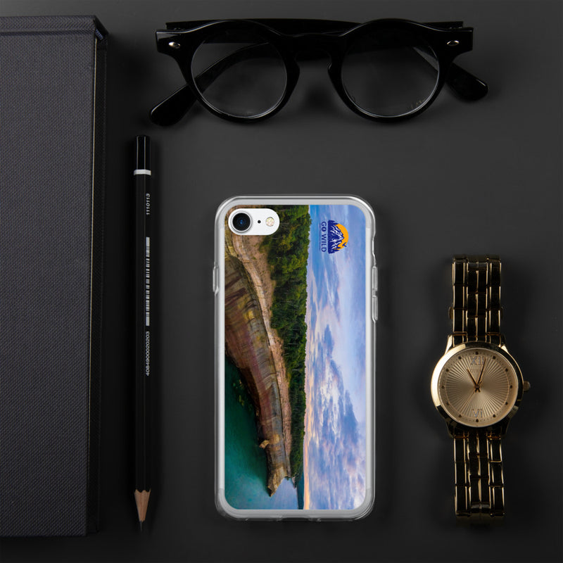 Wild Beauty iPhone Case - Go Wild Photography [description]  [price]