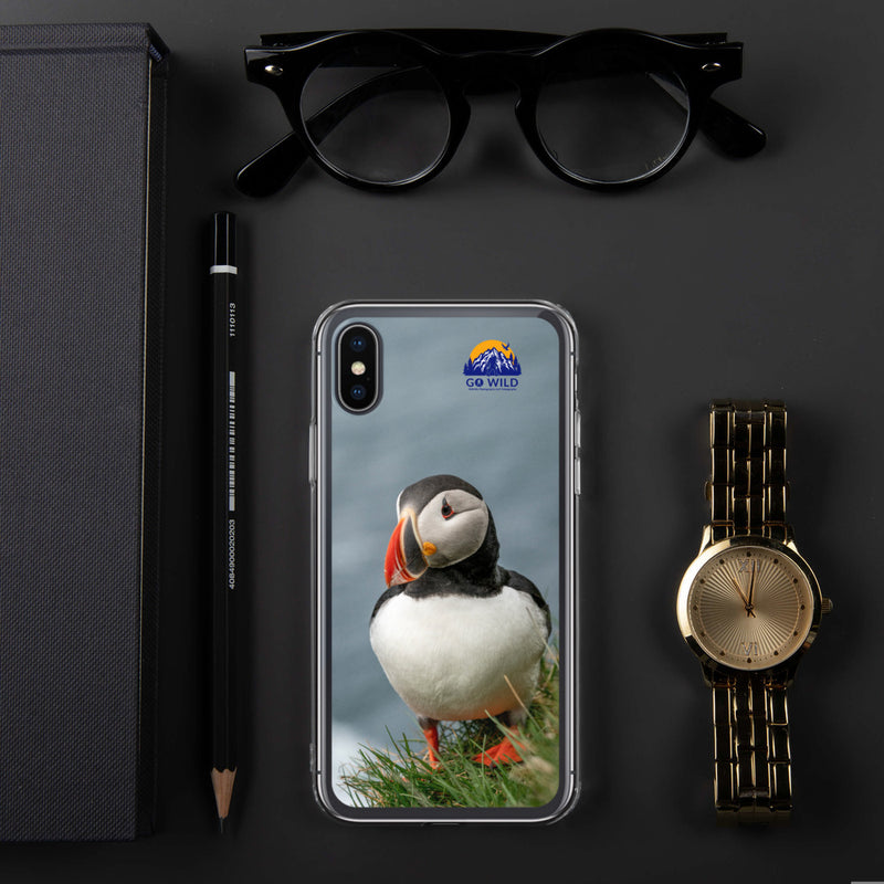 Dimples iPhone Case - Go Wild Photography [description]  [price]