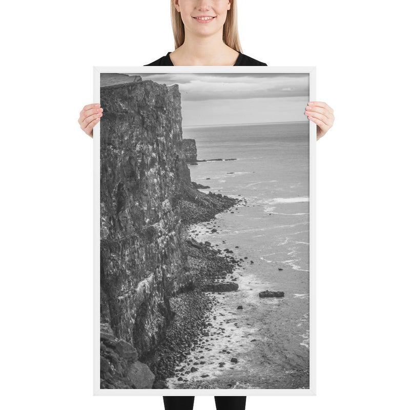 Edge of the World - Go Wild Photography [description]  [price]
