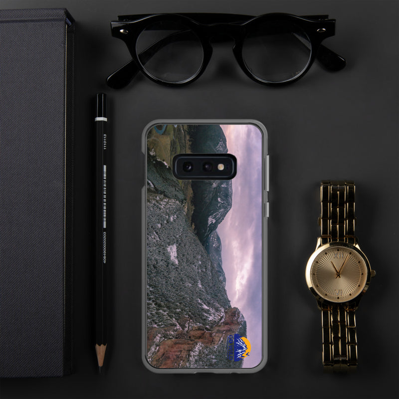 Between Bears and Boulders Samsung Case - Go Wild Photography [description]  [price]
