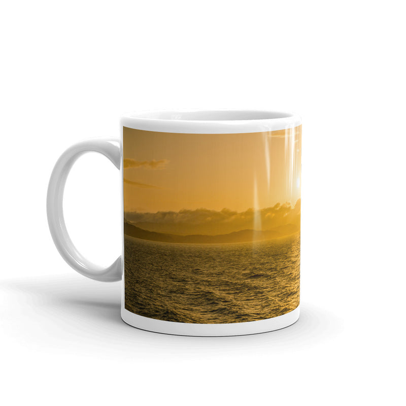 Outer Hebrides Coffee Mug - Go Wild Photography [description]  [price]