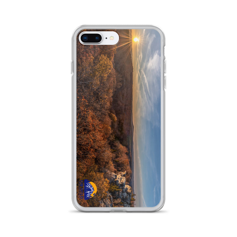 Garden of the Gods iPhone Case - Go Wild Photography [description]  [price]