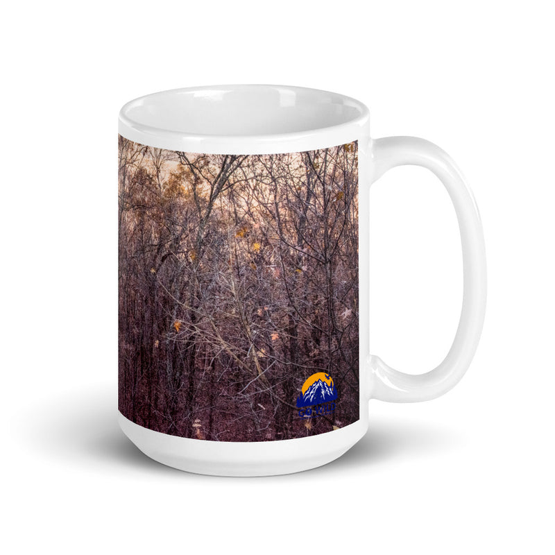Old Stone Face Coffee Mug - Go Wild Photography [description]  [price]