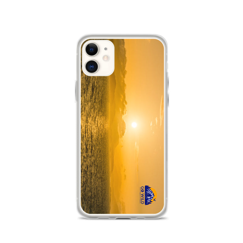 Outer Hebrides iPhone Case - Go Wild Photography [description]  [price]