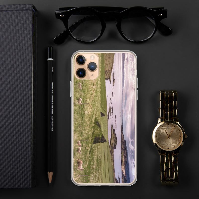 Hurry Home iPhone Case - Go Wild Photography [description]  [price]