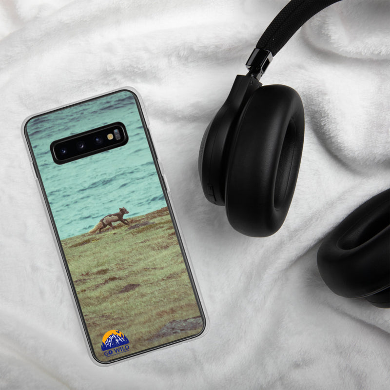 Gorged Samsung Case - Go Wild Photography [description]  [price]