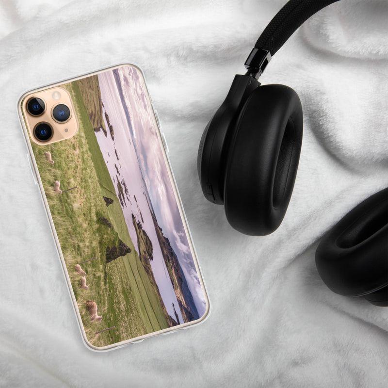 Hurry Home iPhone Case - Go Wild Photography [description]  [price]