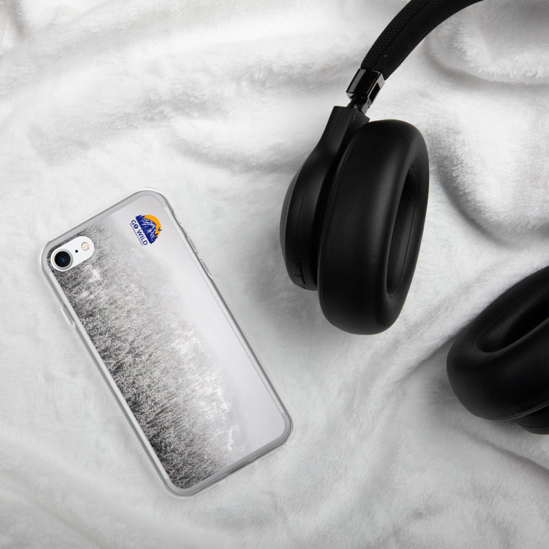Into the Storm iPhone Case - Go Wild Photography [description]  [price]