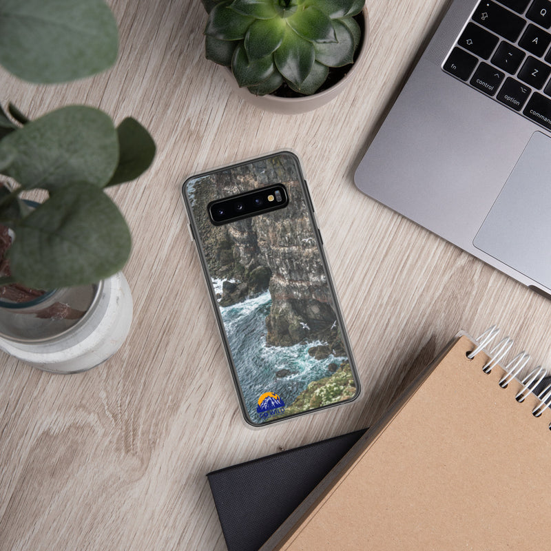 Gull Gulley Samsung Case - Go Wild Photography [description]  [price]