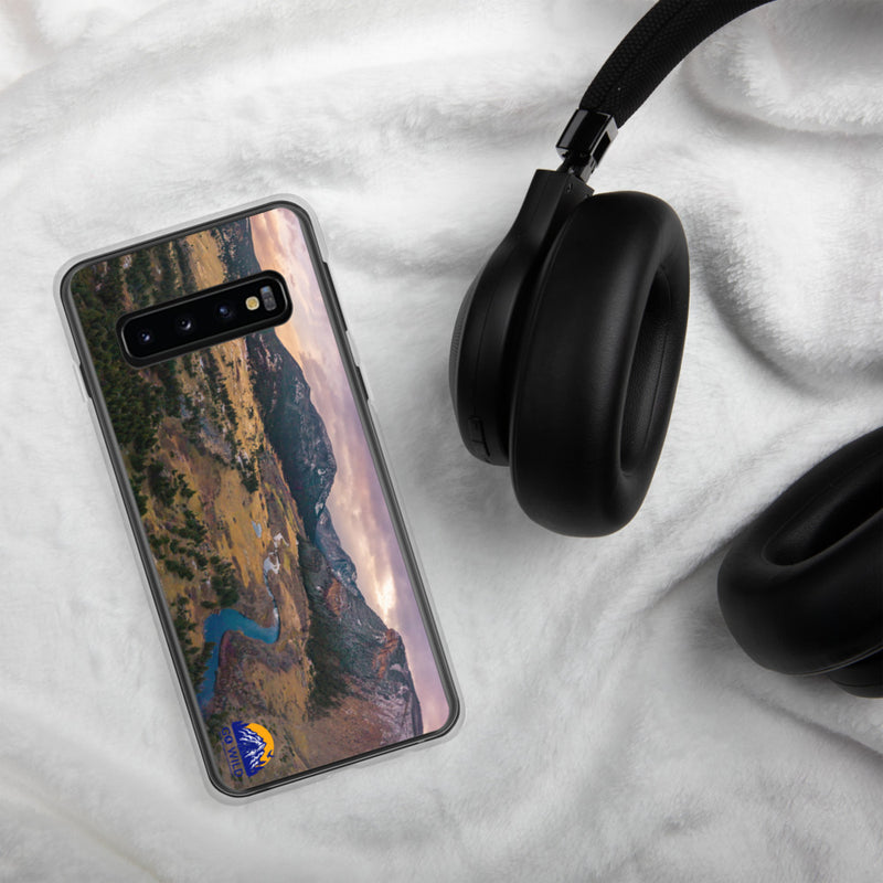 Custer's Country Samsung Case - Go Wild Photography [description]  [price]