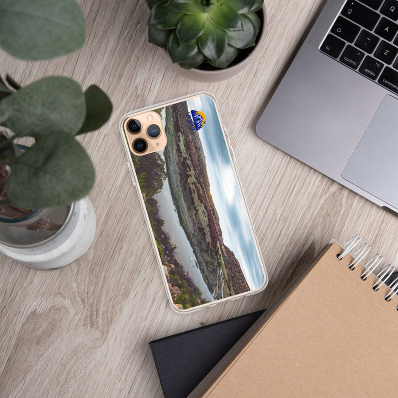 Mills Canyon iPhone Case - Go Wild Photography [description]  [price]