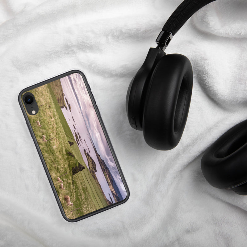Hurry Home iPhone Case - Go Wild Photography [description]  [price]