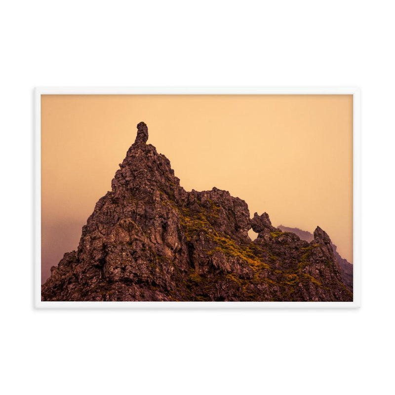 Rhino Rock - Go Wild Photography [description]  [price]