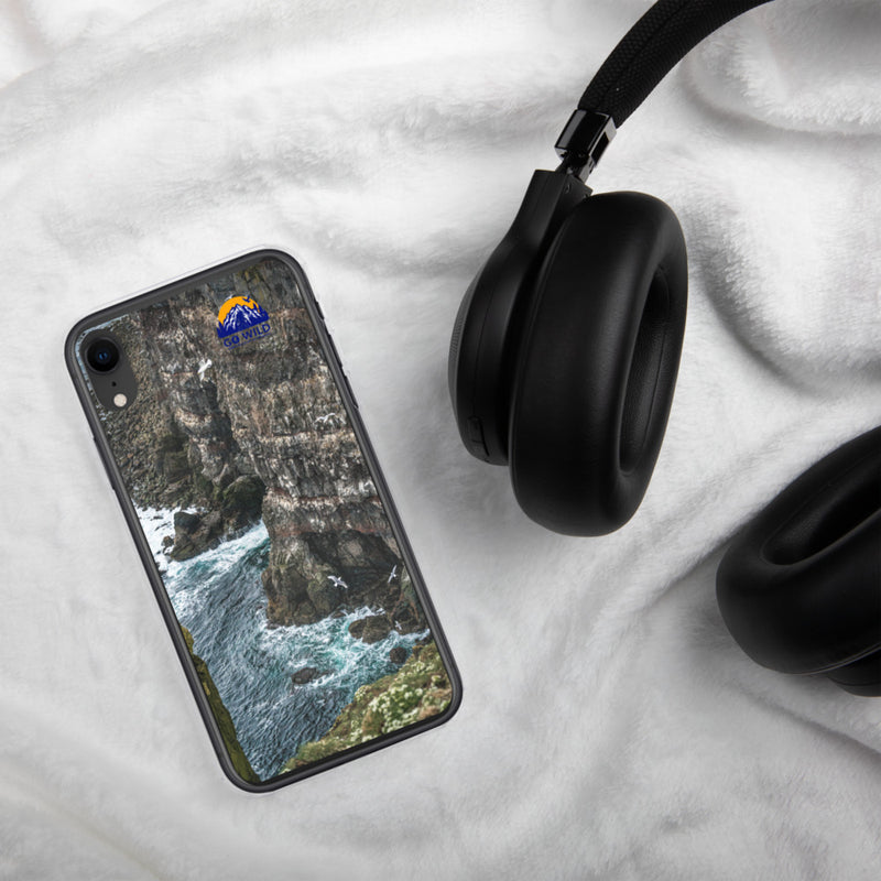 Gull Gulley iPhone Case - Go Wild Photography [description]  [price]