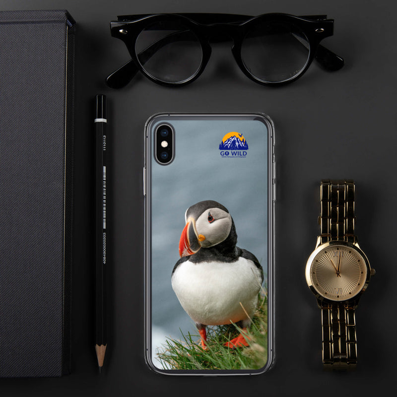 Dimples iPhone Case - Go Wild Photography [description]  [price]