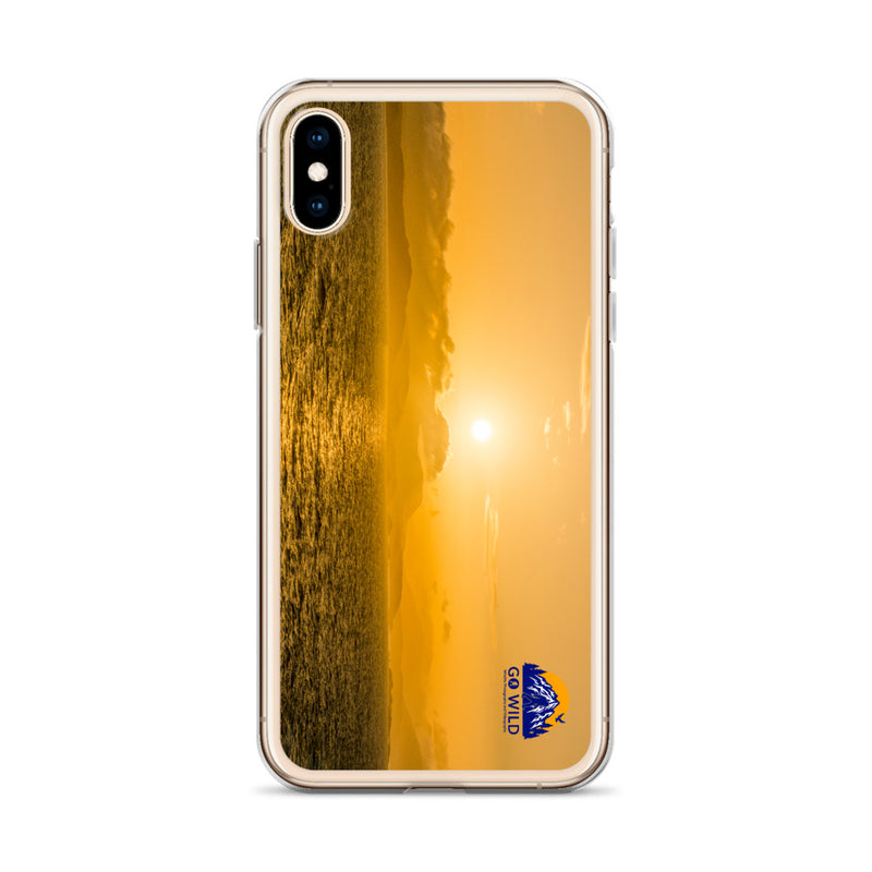 Outer Hebrides iPhone Case - Go Wild Photography [description]  [price]